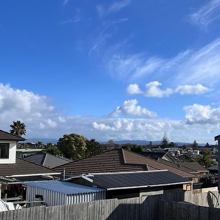 Modern Mangere Town House Villa Auckland Bagian luar foto