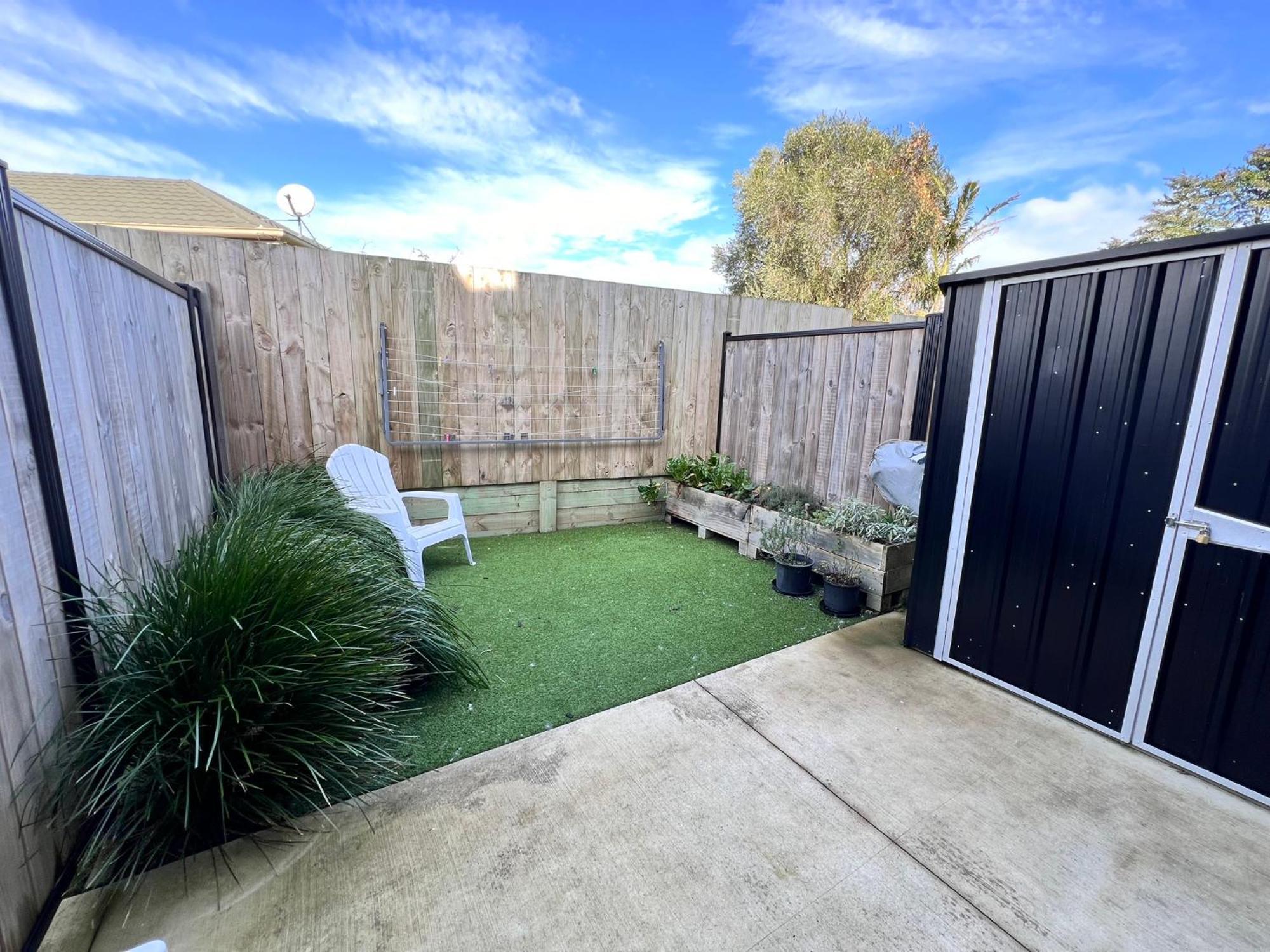 Modern Mangere Town House Villa Auckland Bagian luar foto